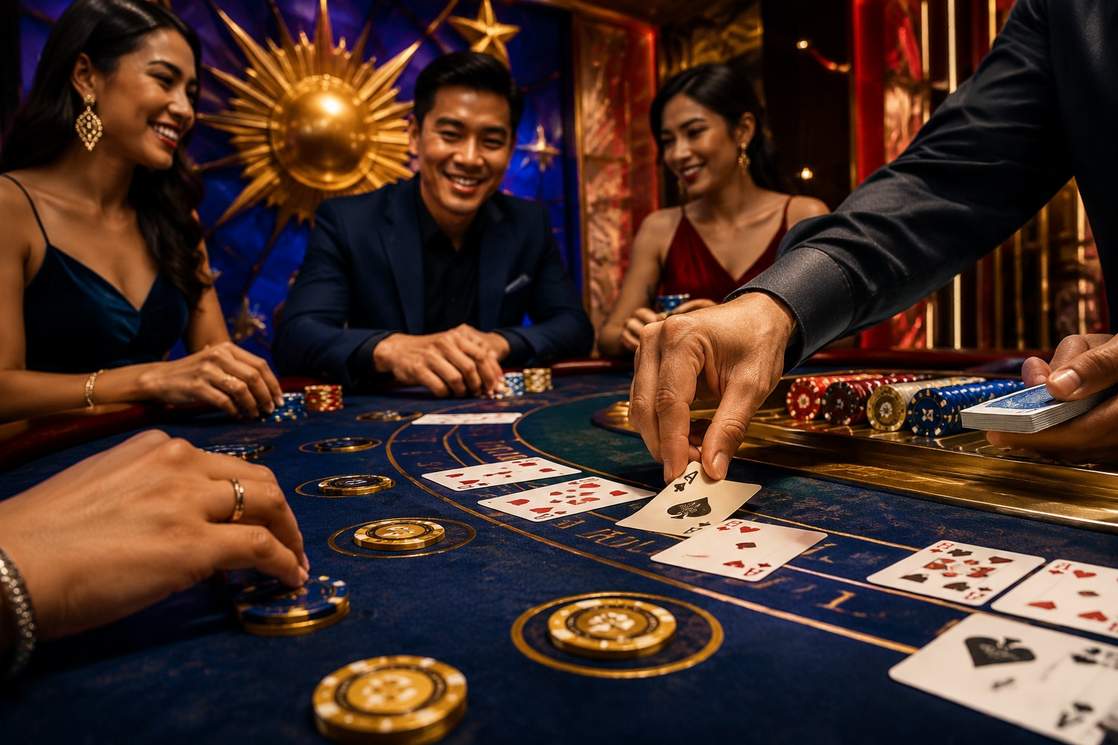 dicebet