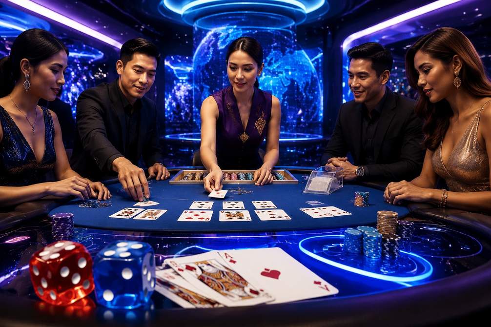 dicebet