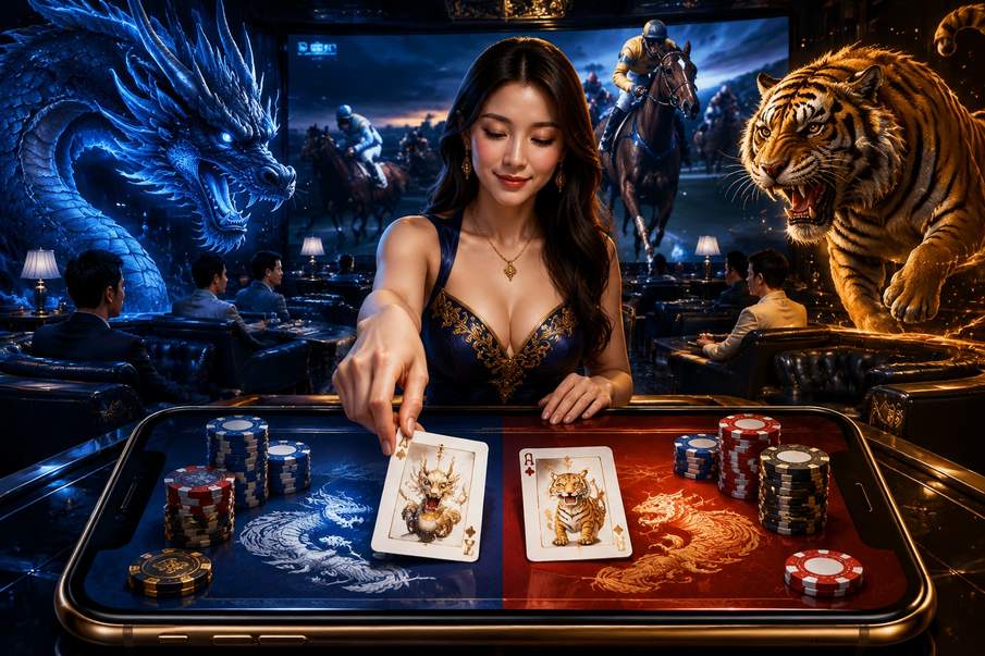 dicebet