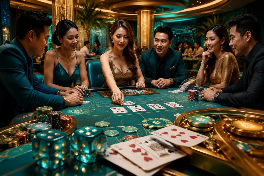 dicebet
